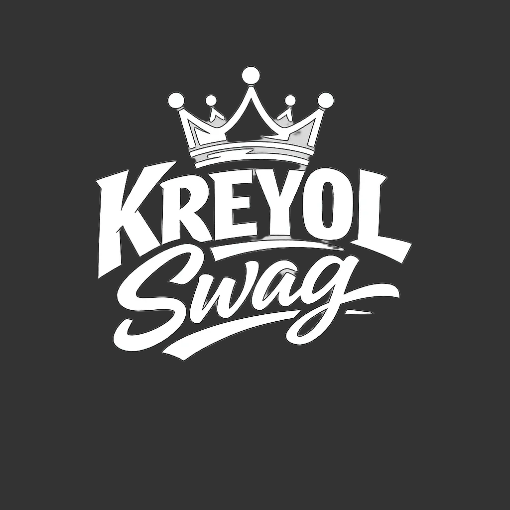 Maillot kreyol swag