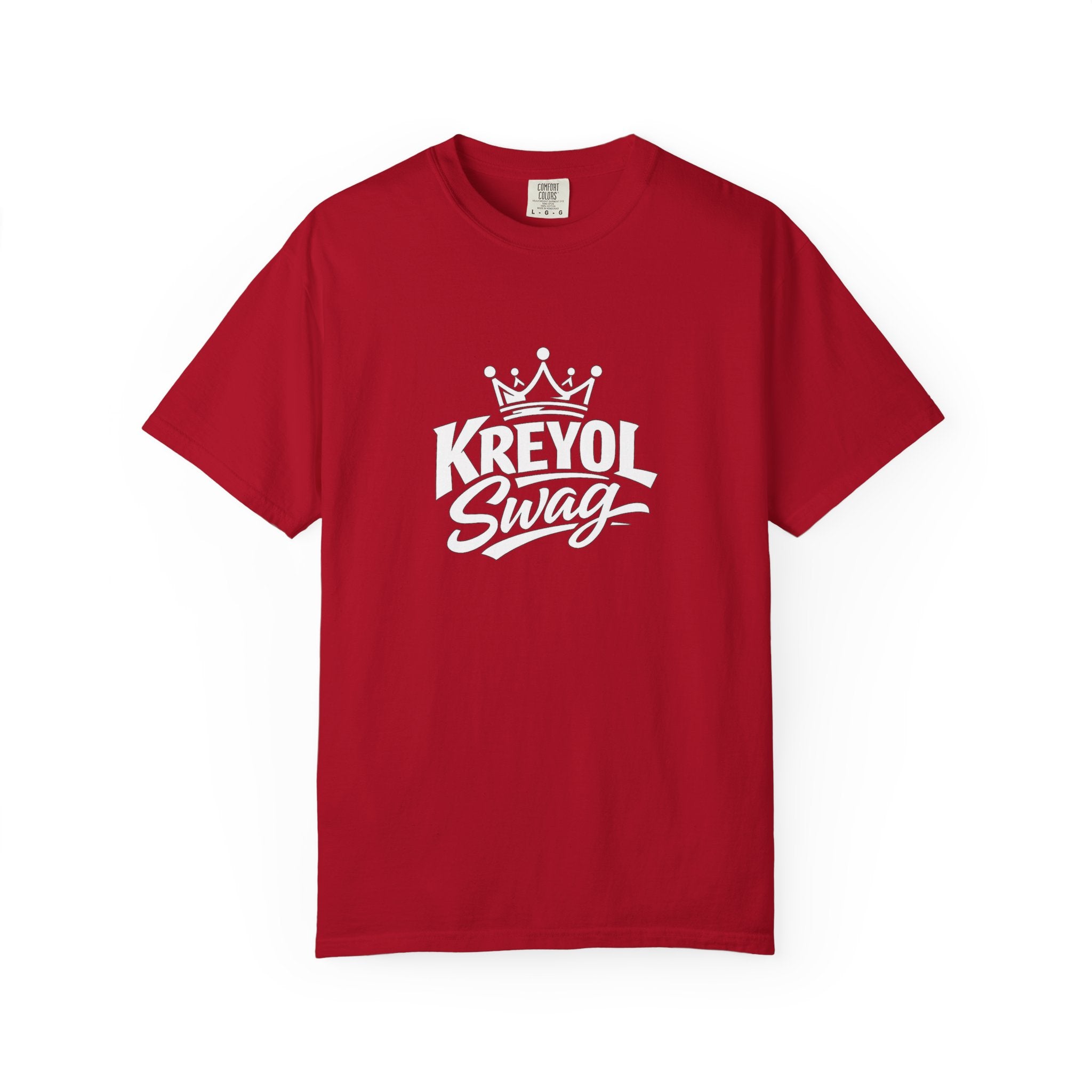 Maillot kreyol swag