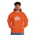 Kreyol Swag Hoodie