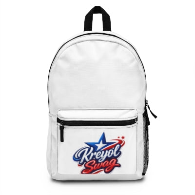 Kreyol Swag Backpack