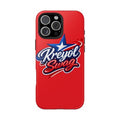 Kreyol Swag Phone Case