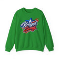 Kreyol Swag Sweatshirt